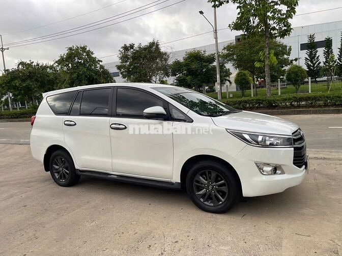 Toyota Innova 7 chỗ Xăng 157.248 km