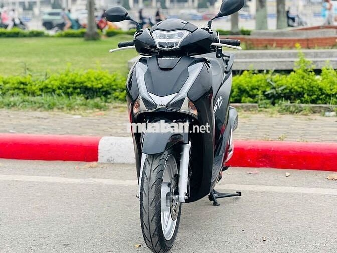 Honda SH Đen 150 fi nguyên bản xe chính chủ 