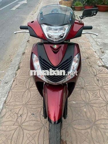 SH 150cc