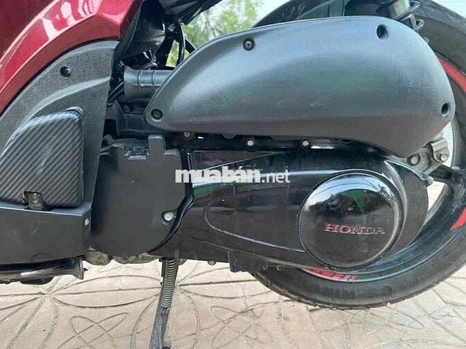 SH 150cc