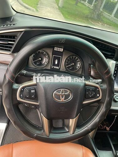 Toyota Innova 7 chỗ Xăng 157.248 km