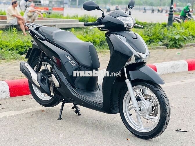 Honda SH Đen 150 fi nguyên bản xe chính chủ 