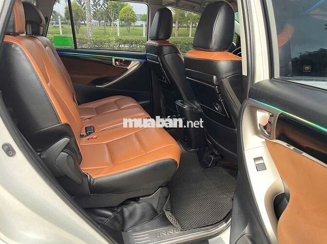Toyota Innova 7 chỗ Xăng 157.248 km