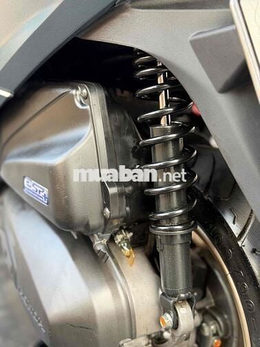 Honda Lead 2024 ABS Xám 18369 km