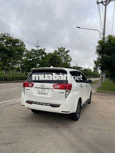 Toyota Innova 7 chỗ Xăng 157.248 km