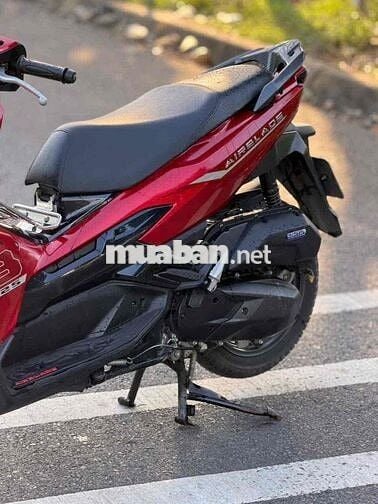 Honda Airblade 125cc 4 val 2023 Đỏ 22024 km