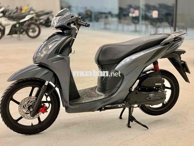 Honda Vision 2022 Bánh Lớn – Chính Chủ Biển 60