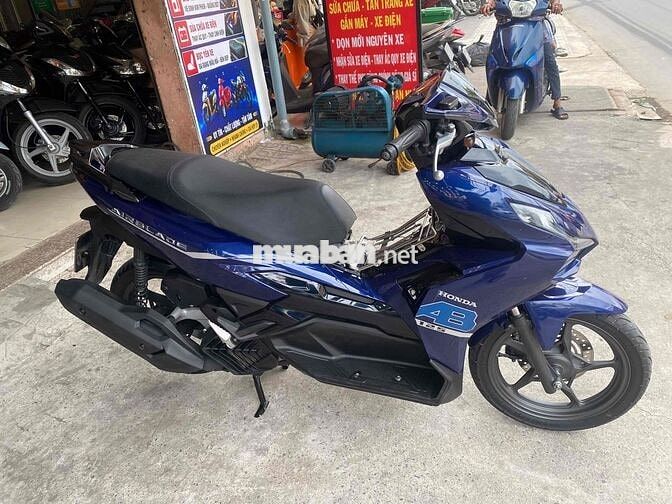 Honda Airblade 125 2023 Xanh 22674 km