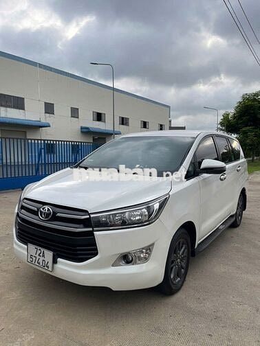 Toyota Innova 7 chỗ Xăng 157.248 km