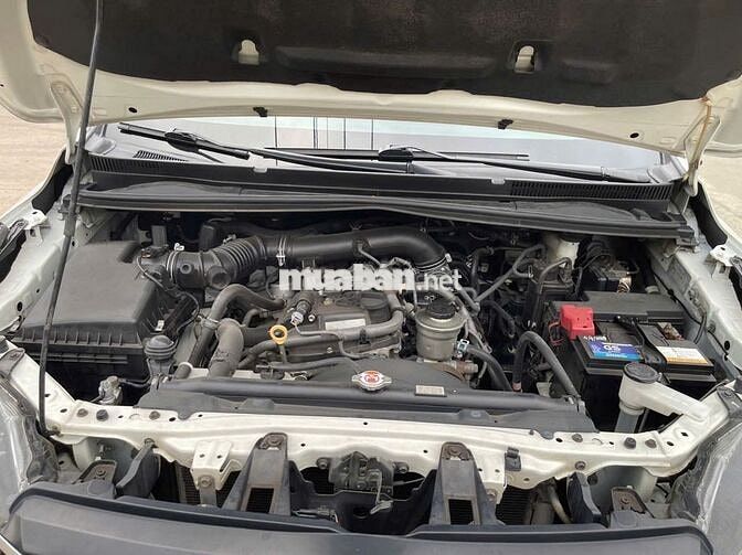 Toyota Innova 7 chỗ Xăng 157.248 km