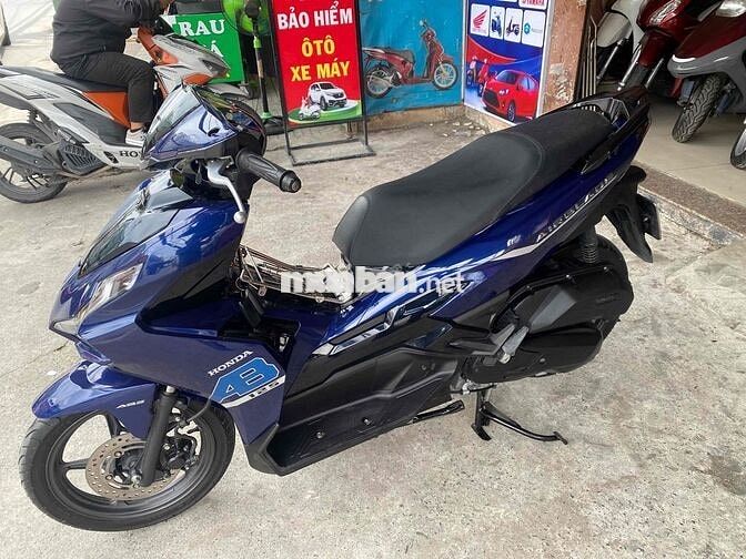 Honda Airblade 125 2023 Xanh 22674 km