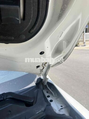 Mazda 6 sx 2016 Trắng Số tự động
