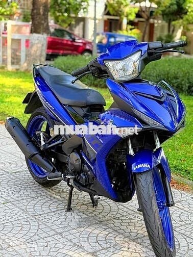 Yamaha Exciter 150 2016 Xanh