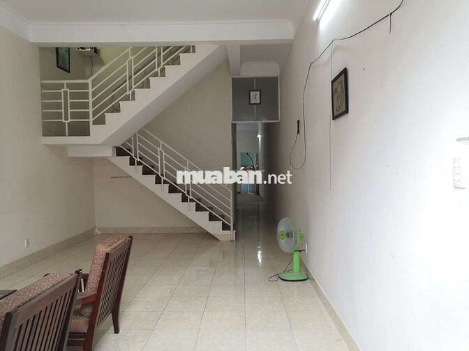 Nhà 1 trệt 1 lầu Khu gia đình Quân Đội Tân Phong