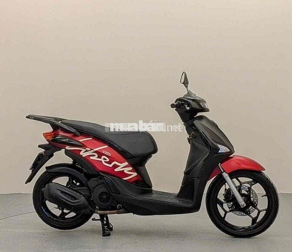 Piaggio Liberty 125cc 2025