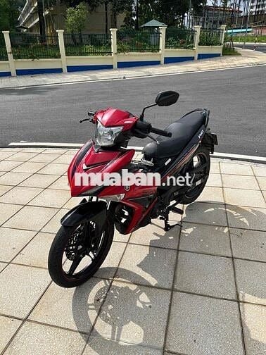 Yamaha Exciter 150 2017 Đỏ