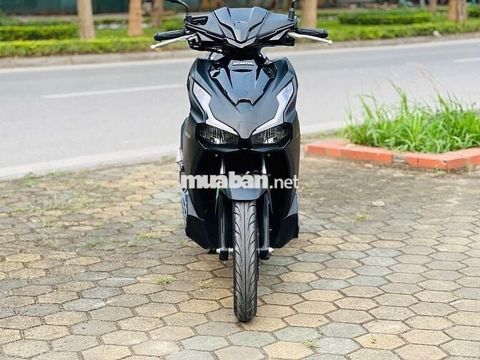 Honda Air Blade 125 đen nhám nguyên zin 98%