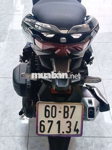 Honda Vario 150 2020 Xanh đen 18000 km