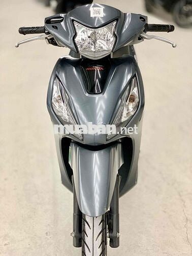 Honda Vision 2022 Bánh Lớn – Chính Chủ Biển 60