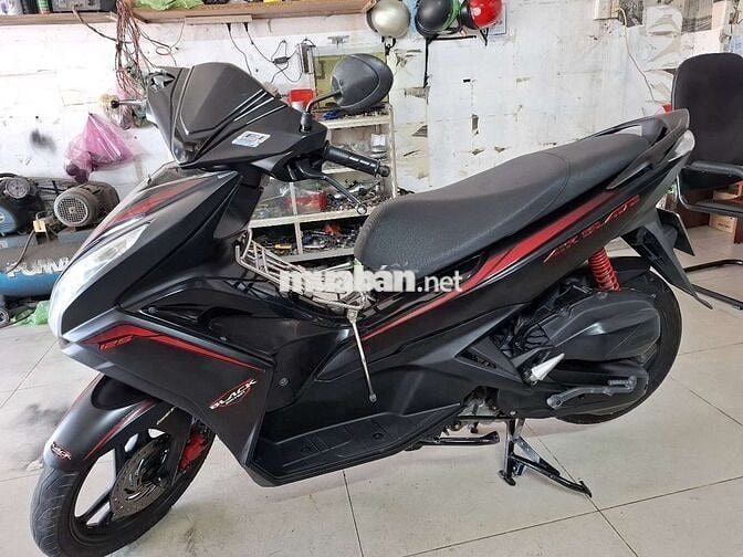 Honda Air Blade 125 Đen