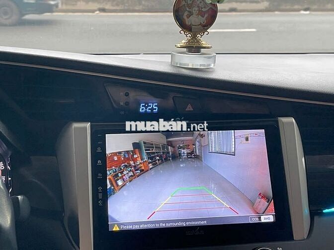 Toyota Innova 7 chỗ Xăng 157.248 km