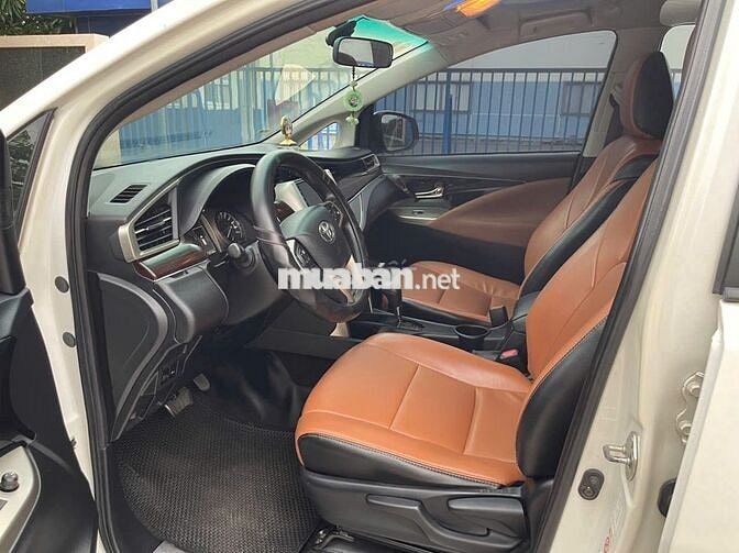 Toyota Innova 7 chỗ Xăng 157.248 km