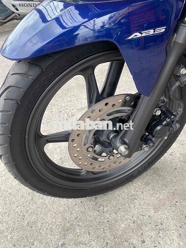 Honda Airblade 125 2023 Xanh 22674 km
