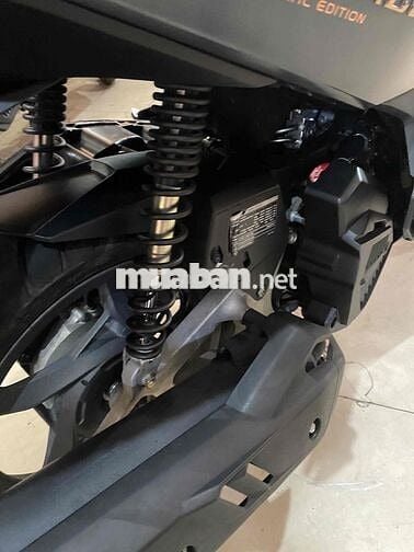 Honda Airblade 150 2021 21540 km