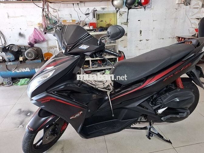 Honda Air Blade 125 Đen