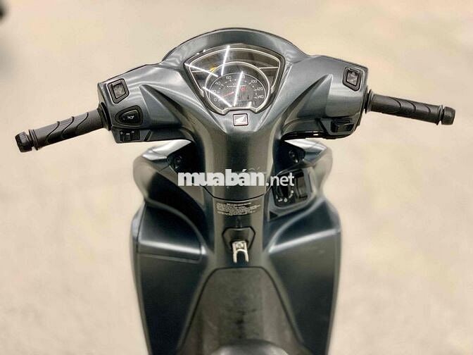 Honda Vision 2022 Bánh Lớn – Chính Chủ Biển 60