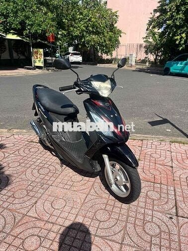 Xe 50cc học chạy không cần bằng lái , giá 4triệu5