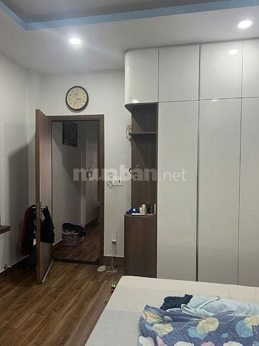 HXH 2 XE HƠI TRÁNH - 64M² - 4 TẦNG BTCT - KHU BÀU CÁT 