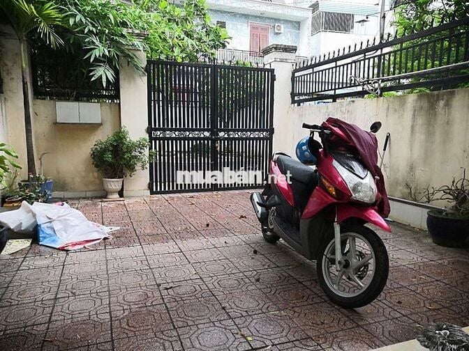 Nhà 1 trệt 1 lầu Khu gia đình Quân Đội Tân Phong