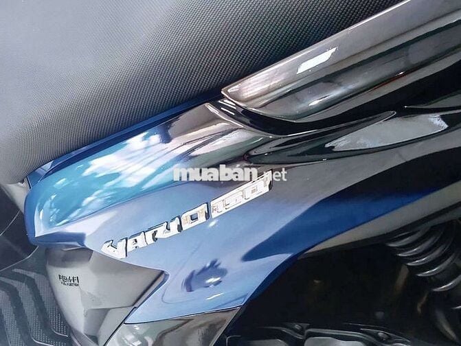Honda Vario 150 2020 Xanh đen 18000 km