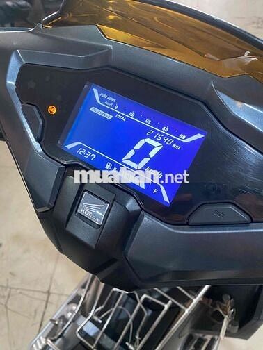 Honda Airblade 150 2021 21540 km