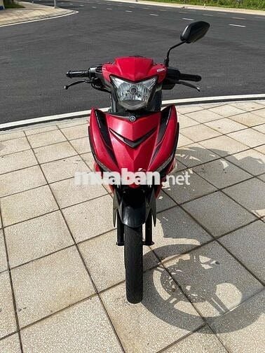 Yamaha Exciter 150 2017 Đỏ