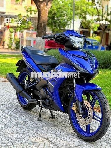Yamaha Exciter 150 2016 Xanh