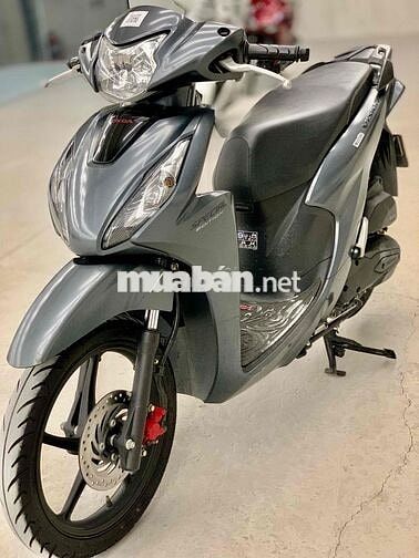 Honda Vision 2022 Bánh Lớn – Chính Chủ Biển 60