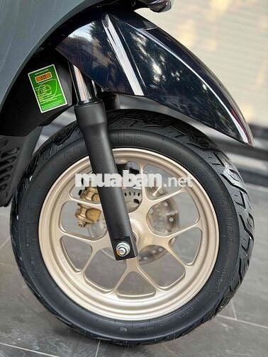 Honda Lead 2024 ABS Xám 18369 km