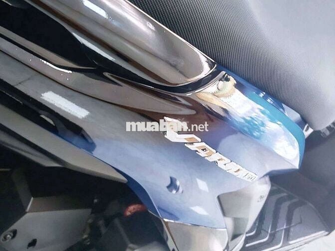 Honda Vario 150 2020 Xanh đen 18000 km