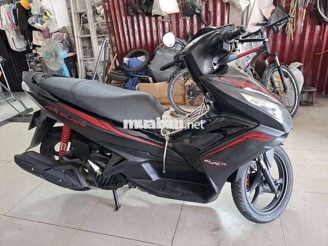 Honda Air Blade 125 Đen