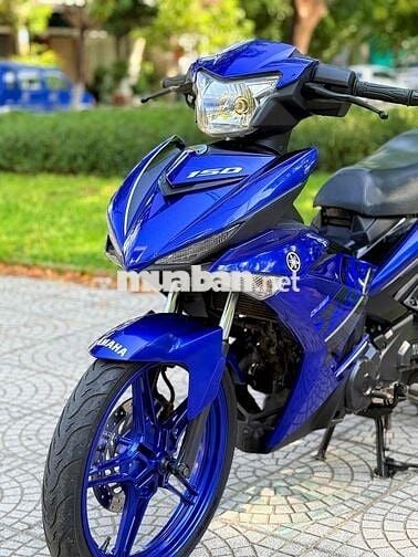Yamaha Exciter 150 2016 Xanh