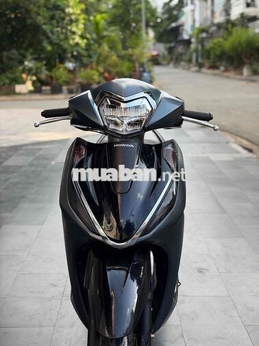 Honda Lead 2024 ABS Xám 18369 km