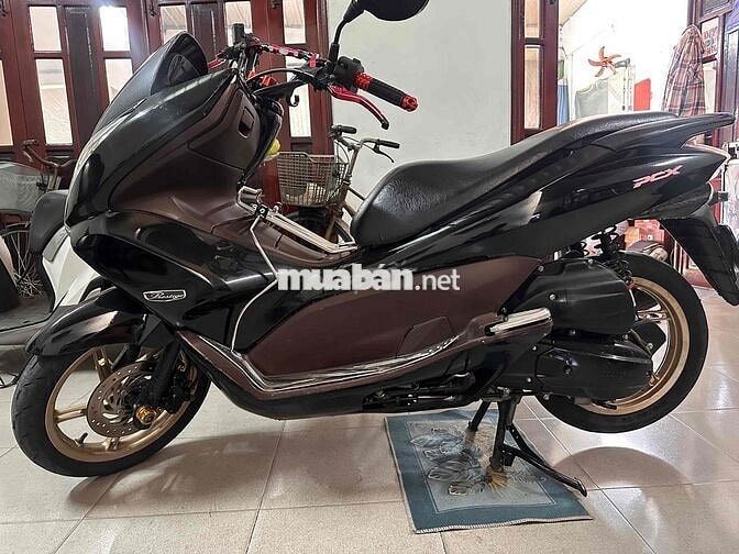 Honda PCX 2012, Xe Zin Nguyên, bstp,Chính Chủ