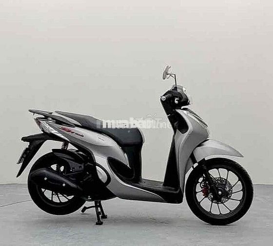 Honda SH Mode 2024 Bạc 125cc 6200km
