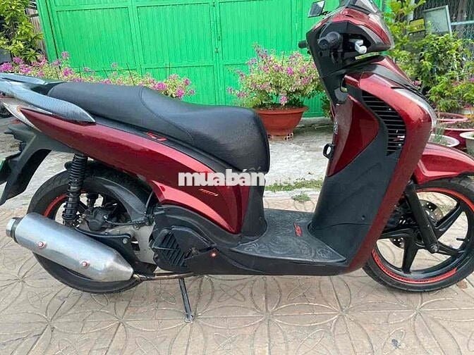 SH 150cc