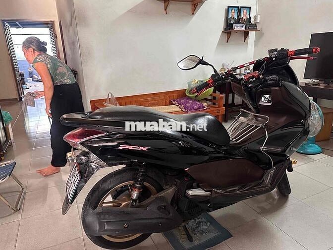 Honda PCX 2012, Xe Zin Nguyên, bstp,Chính Chủ