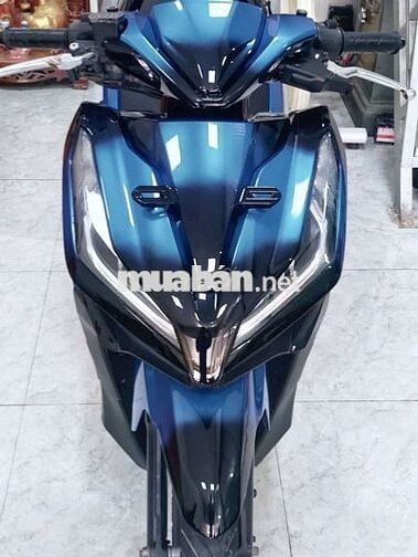 Honda Vario 150 2020 Xanh đen 18000 km