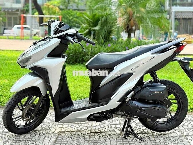 Honda Vario 150 2021 Trắng Tự động