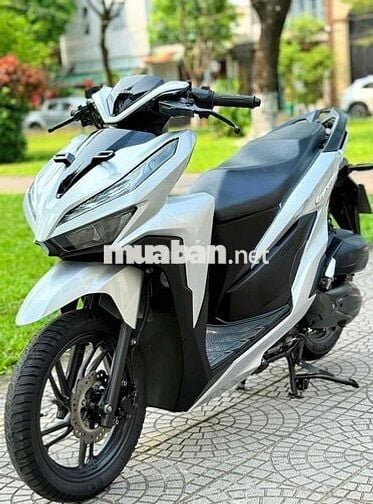 Honda Vario 150 2021 Trắng Tự động